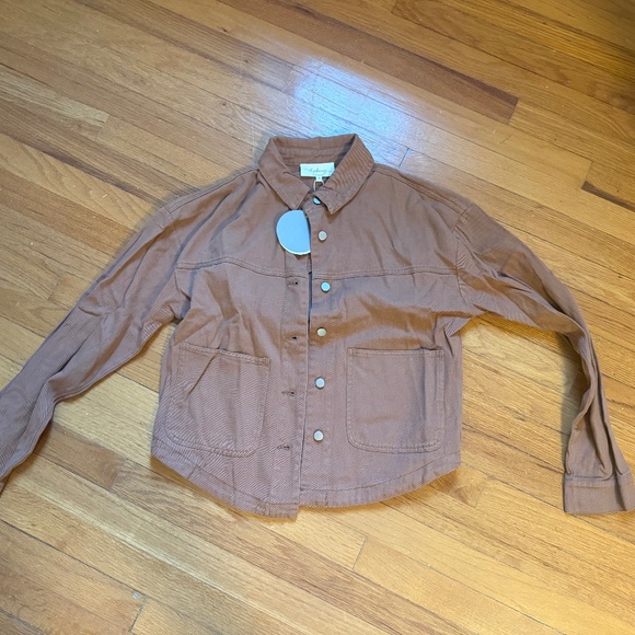 Baltic Born Finn Lightweight Jacket - Picture 1 of 3